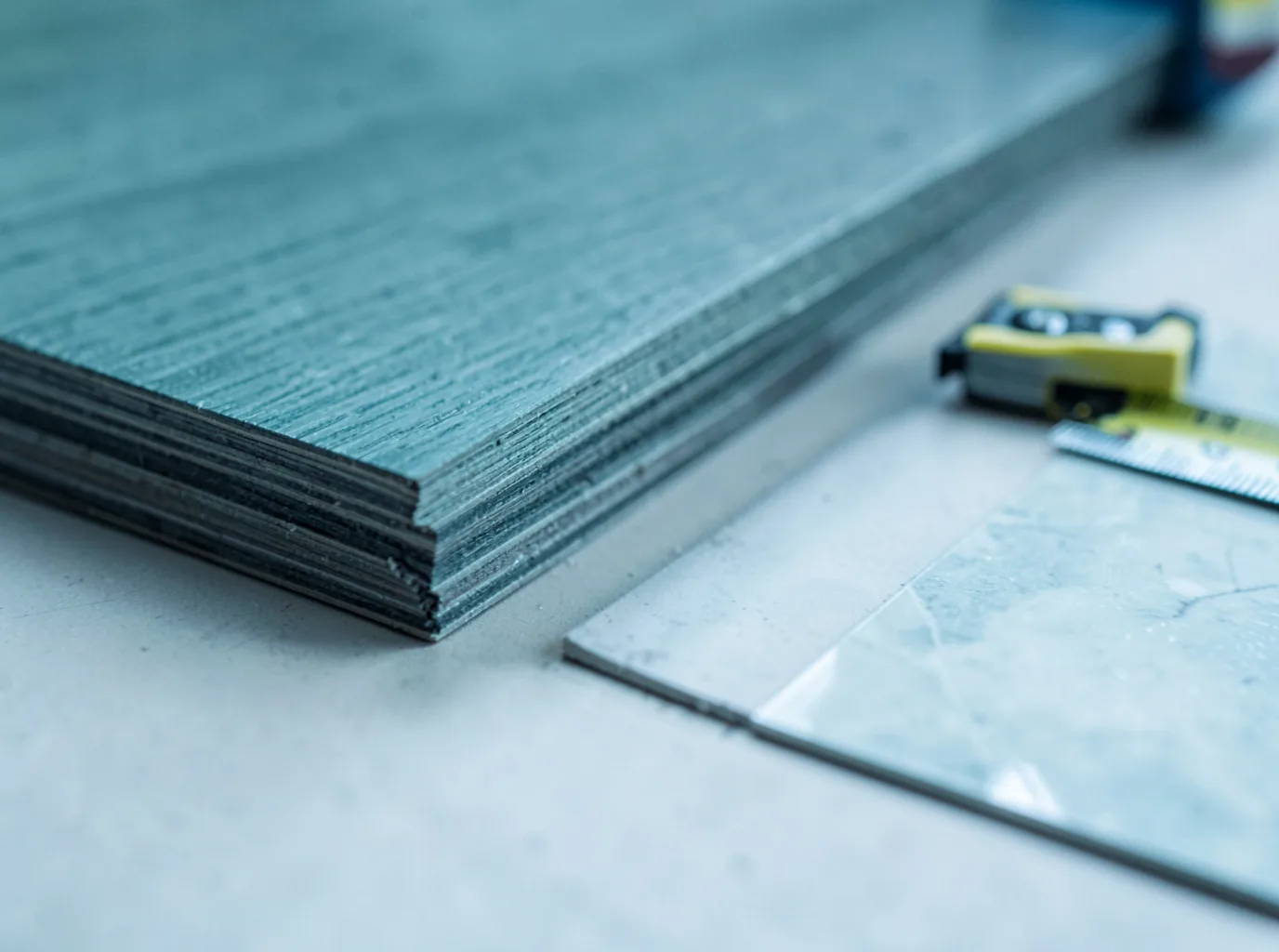 Luxury Vinyl Plank Installation Quinton, OK FAQs